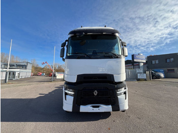 Leasing para  Renault T 480 6x2 WECHSELBRÜCKENFAHRZEUG C745 + C782 Renault T 480 6x2 WECHSELBRÜCKENFAHRZEUG C745 + C782: foto 3
