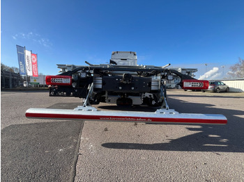 Leasing para  Renault T 480 6x2 WECHSELBRÜCKENFAHRZEUG C745 + C782 Renault T 480 6x2 WECHSELBRÜCKENFAHRZEUG C745 + C782: foto 5