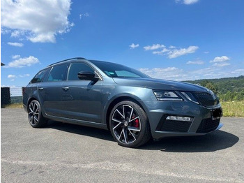 Coche ŠKODA