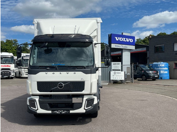 Leasing para  Volvo FL16.280 Junge Schiebeplane Volvo FL16.280 Junge Schiebeplane: foto 2