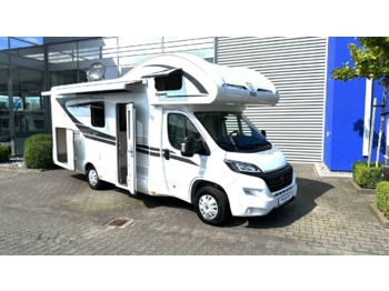 Autocaravana capuchina XGO DYNAMIC