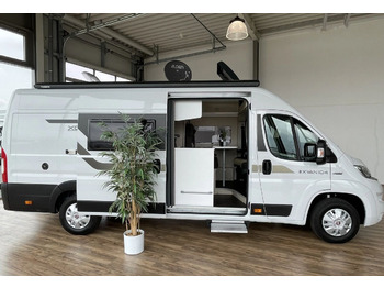 Cámper FIAT Ducato