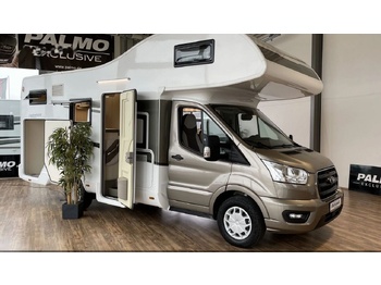 Cámper FORD Transit