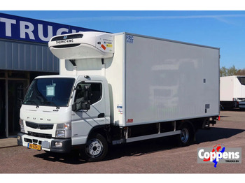 Camión frigorífico FUSO