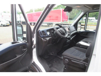 Furgoneta caja cerrada Iveco Daily 35C16 Bak+Klep Automaat Laadklep Airco Camera: foto 5