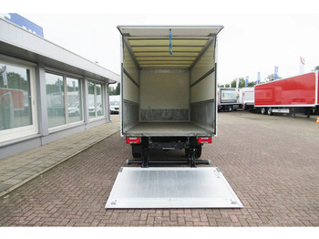 Furgoneta caja cerrada Iveco Daily 35C16 Bak+Klep Automaat Laadklep Airco Camera: foto 4