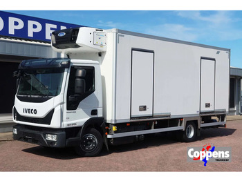 Camión frigorífico IVECO EuroCargo 120E