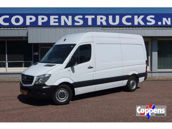 Furgón MERCEDES-BENZ Sprinter 313