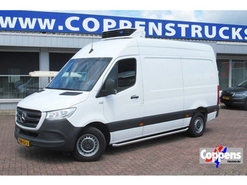 Furgoneta frigorifica MERCEDES-BENZ Sprinter 316