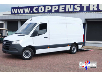 Furgón MERCEDES-BENZ Sprinter 316