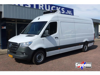Furgoneta frigorifica MERCEDES-BENZ Sprinter 317