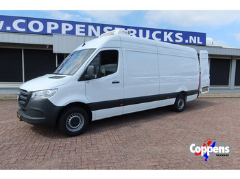Furgoneta frigorifica MERCEDES-BENZ Sprinter 317