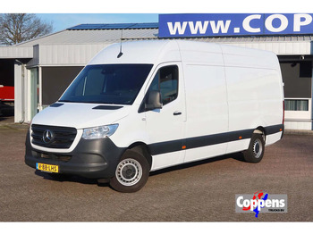 Furgón MERCEDES-BENZ Sprinter 317