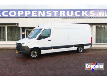 Furgón MERCEDES-BENZ Sprinter 317