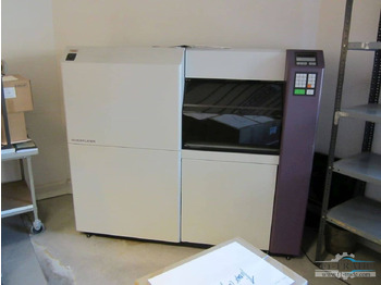 Máquina de impresión HEIDELBERG