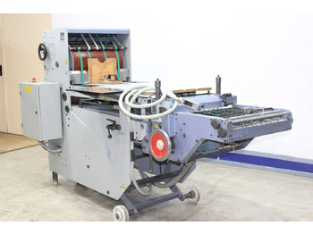 Máquina de impresión HEIDELBERG