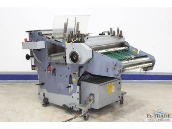 Máquina de impresión HEIDELBERG