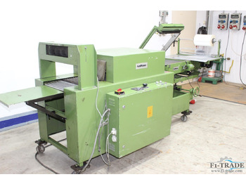 Máquina de impresión Kallfass KC 5050/400: foto 3