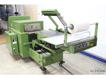 Máquina de impresión Kallfass KC 5050/400: foto 4