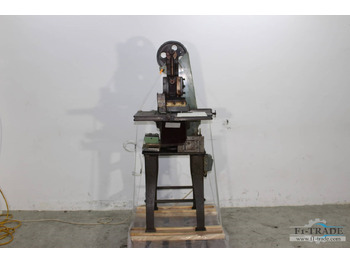 Máquina de impresión