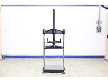 Máquina de impresión