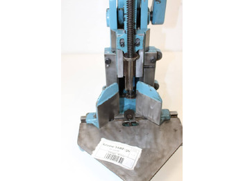 Máquina de impresión Krause Y6R: foto 4