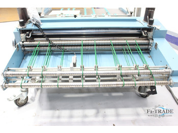 Máquina de impresión MBO ASP 66-2 ME: foto 4 Máquina de impresión MBO ASP 66-2 ME: foto 4