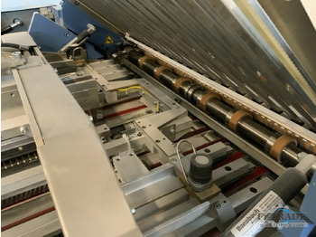 Plegadora de papel MBO K 800.2 SKTL/4: foto 5
