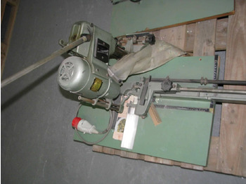 Máquina de impresión Nagel Citiborma: foto 2