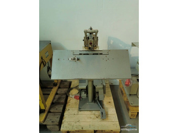 Máquina de impresión