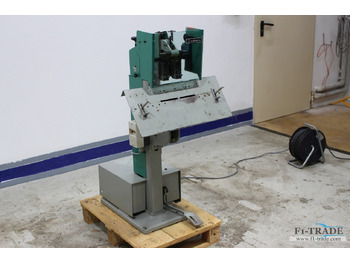 Máquina de impresión Nagel Multinak S: foto 2