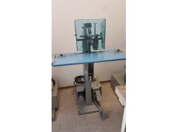 Máquina de impresión