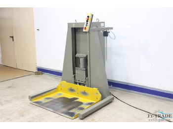 Apilador Polar L-1000-W-3: foto 3