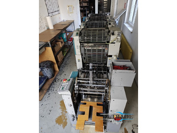 Máquina offset Ryobi 3304H: foto 4