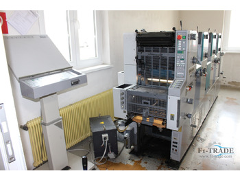 Máquina offset