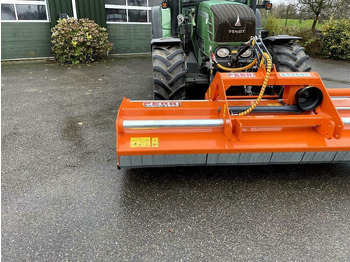 Leasing para  Ferri MKD2800 front klepelmaaier hamerklepels Ferri MKD2800 front klepelmaaier hamerklepels: foto 5