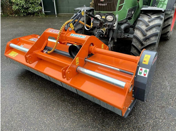 Leasing para  Ferri MKD2800 front klepelmaaier hamerklepels Ferri MKD2800 front klepelmaaier hamerklepels: foto 1