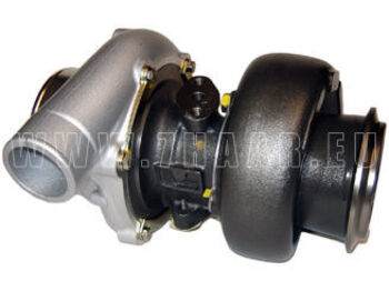 Turbocompresor CATERPILLAR