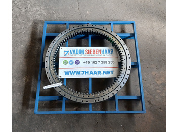 Corona de giro FUCHS