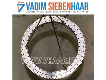 Corona de giro LIEBHERR