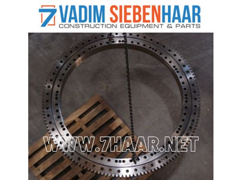 Corona de giro LIEBHERR