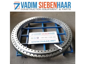 Corona de giro LIEBHERR