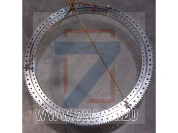 Corona de giro LIEBHERR