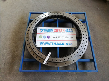 Corona de giro LIEBHERR