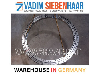 Corona de giro LIEBHERR