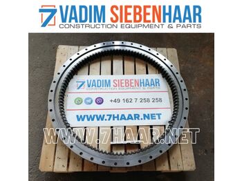 Corona de giro LIEBHERR