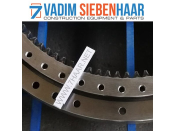 Corona de giro LIEBHERR