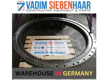 Corona de giro NEW HOLLAND