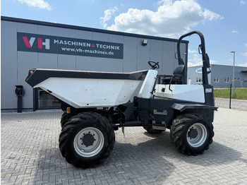 Minidumper