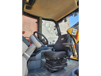 Leasing para  CAT 432E CAT 432E: foto 3